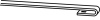 Щетка стеклоочистителя Trico T T650